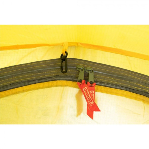 Палатка Tramp Sarma 2 (V2) серый