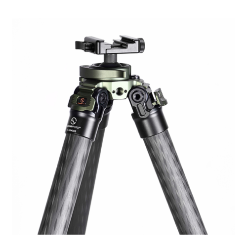 Штатив-трипод Sunwayfoto TL3240CS-D Carbon с креплением Arca-Swiss/Weaver