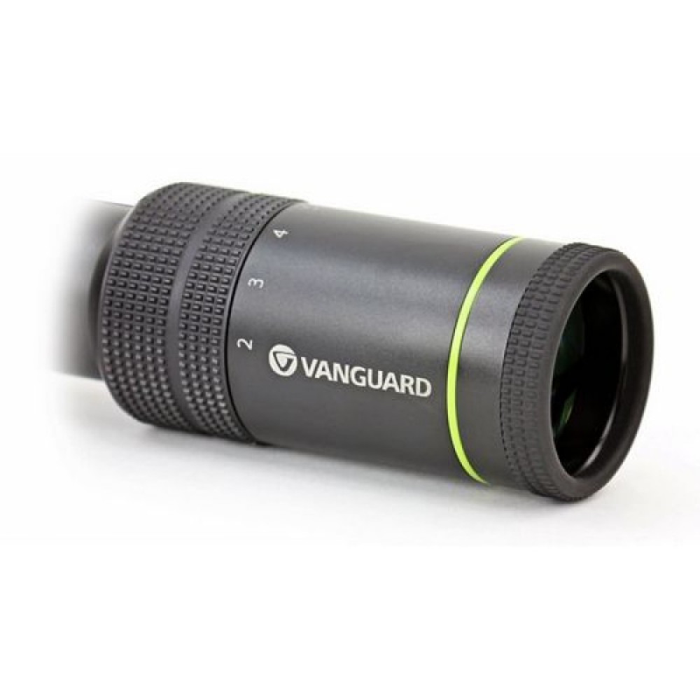 Оптический прицел Vanguard Endeavor RS IV 2-8x32 D, сетка Duplex с подсветкой