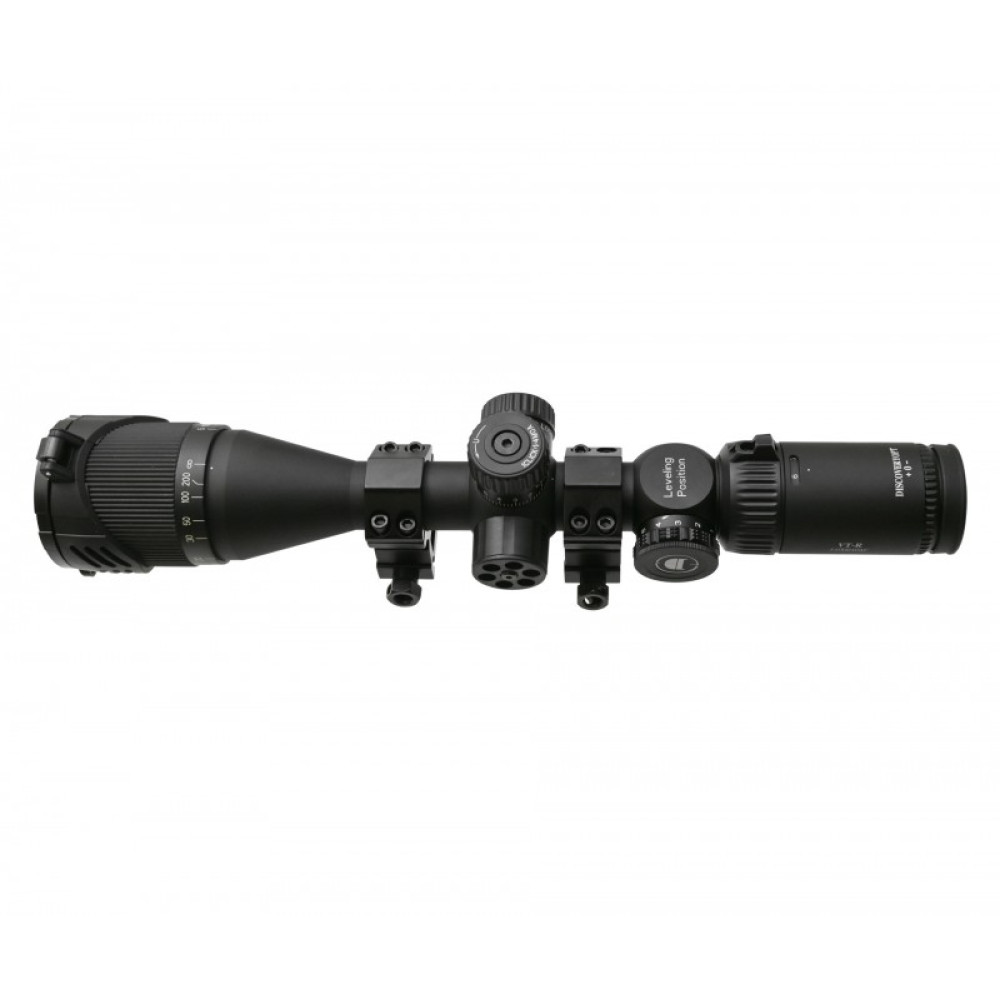 Оптический прицел Discovery VT-R 3-12X42AOAC FW25
