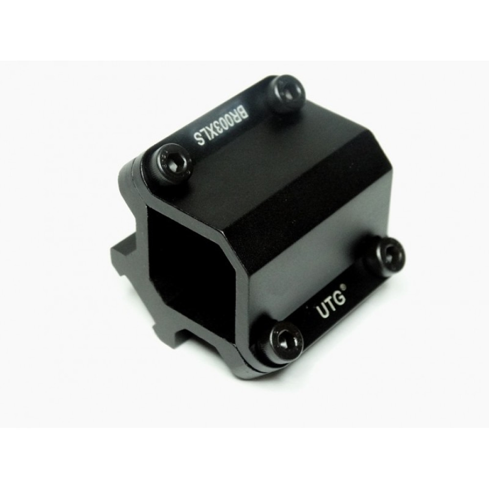 Кронштейн Leapers на ствол d=19-28 мм MNT-BR003XLS