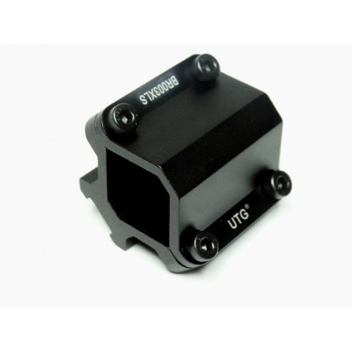 Кронштейн Leapers на ствол d=19-28 мм MNT-BR003XLS