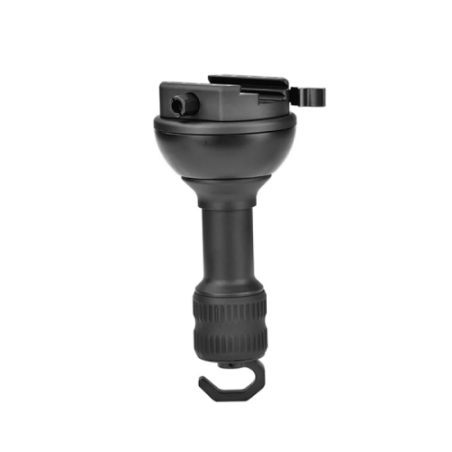 Штативная голова Sunwayfoto TAP-75LDC с креплением Arca-Swiss/Weaver