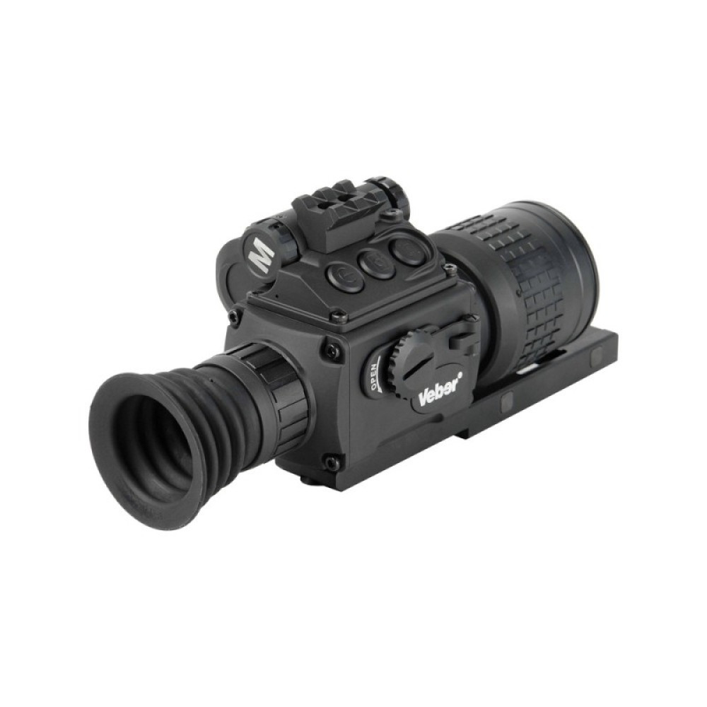 Ночной цифровой прицел Veber DigitalHunt RF50X6-36