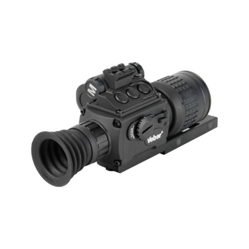Ночной цифровой прицел Veber DigitalHunt RF50X6-36