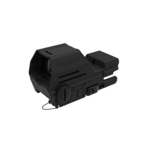 Коллиматорный прицел Falke LE Gen II Weaver
