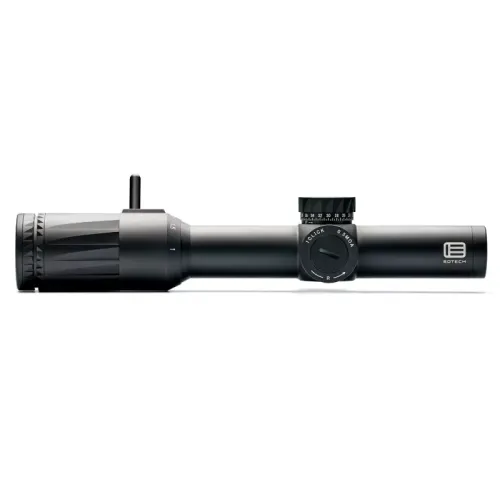 Оптический прицел EOtech Vudu 1-6x24 FFP (сетка SR3 (5.56 MOA)) с подсветкой