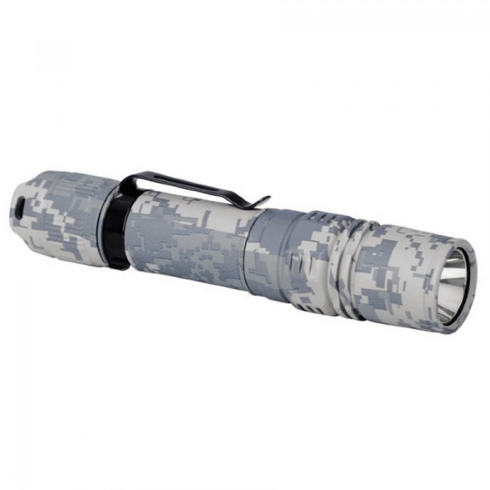 Фонарь FENIX PD35 V2.0 UCP PD35V20CE