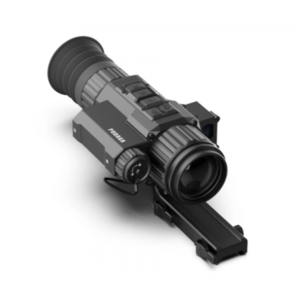 Тепловизионный прицел Lzirtek Podaga 335L