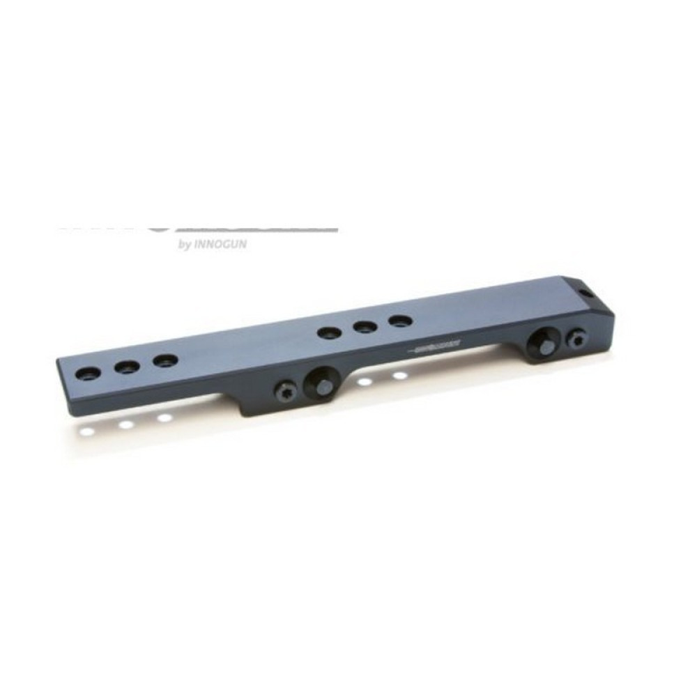 Быстросъемный кронштейн Innomount для Dedal Hunter на Weaver/Picatinny