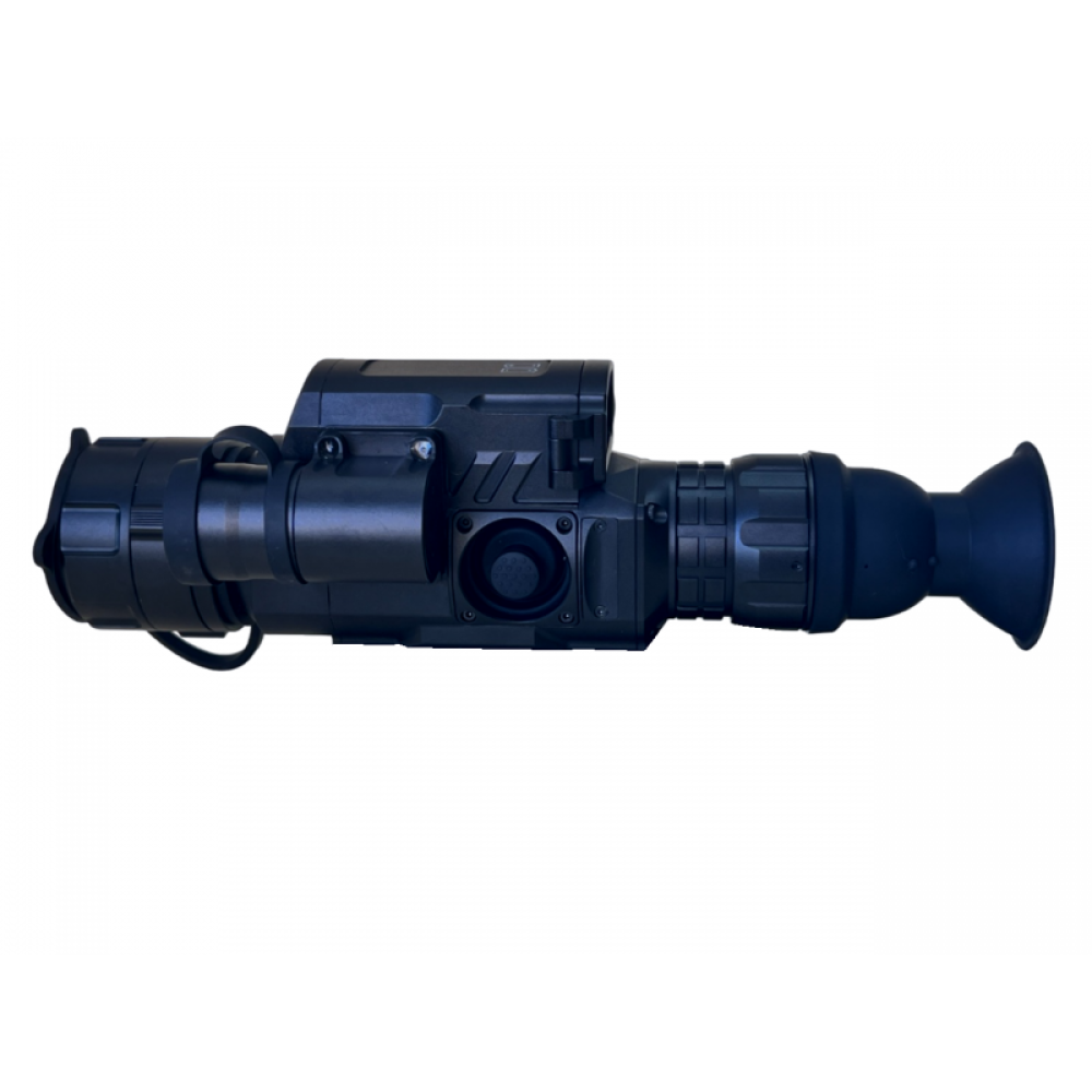 Тепловизионный прицел Fahrentec FMR335L, Черный