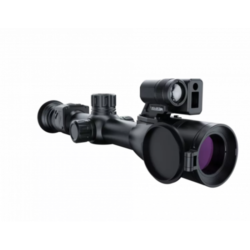 Цифровой прицел ночного видения ATAK ES3T-LRF (70-850)