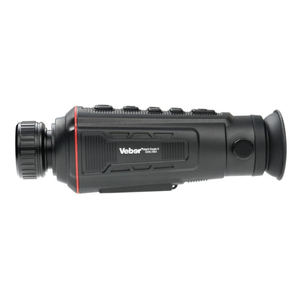 Тепловизионный монокуляр Veber Night Eagle II M35/384