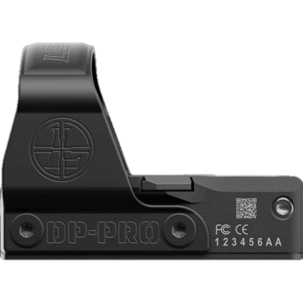Коллиматорный прицел Leupold Delta Point Pro Reflex Sight