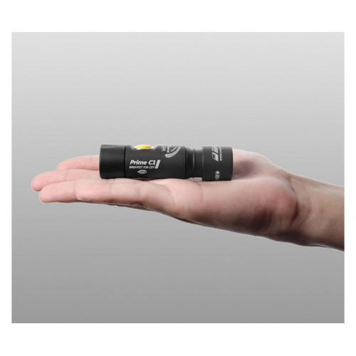 Фонарь на каждый день Armytek Prime C1 Magnet USB (тёплый свет)