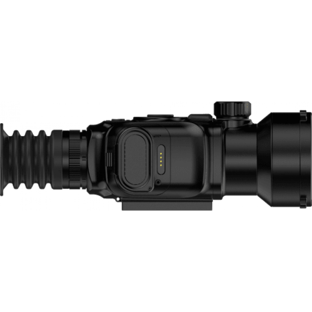 Тепловизионный прицел RikaNV Lesnik 650