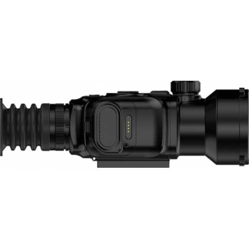 Тепловизионный прицел RikaNV Lesnik 650