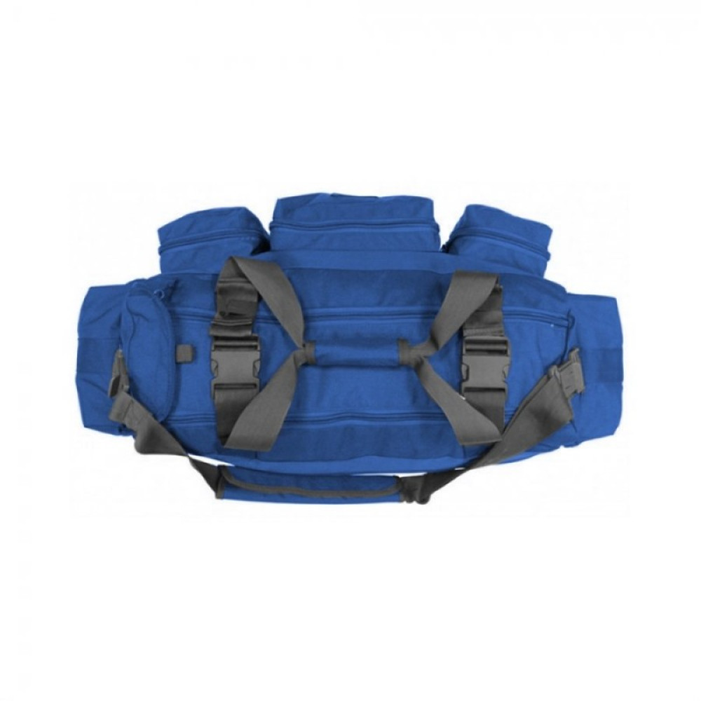 Сумка Tramp Alfa (олива)