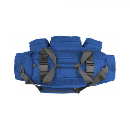 Сумка Tramp Alfa (олива)