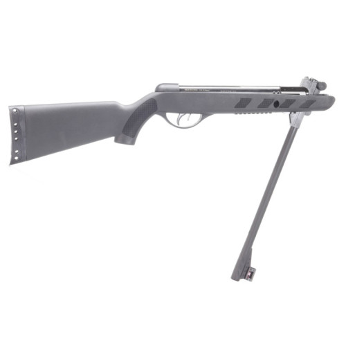 Винтовка пневматическая BLACK STRIKE B010
