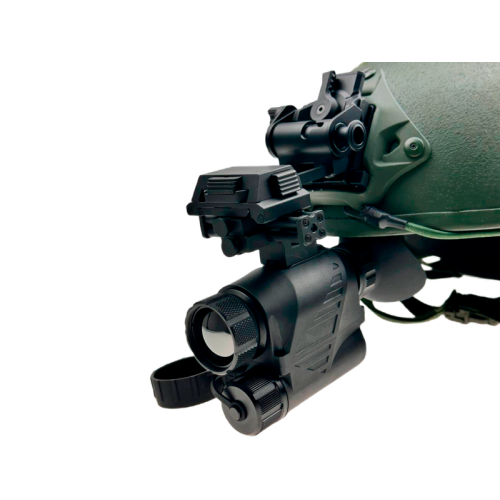 Тепловизионный монокуляр Red Katran M