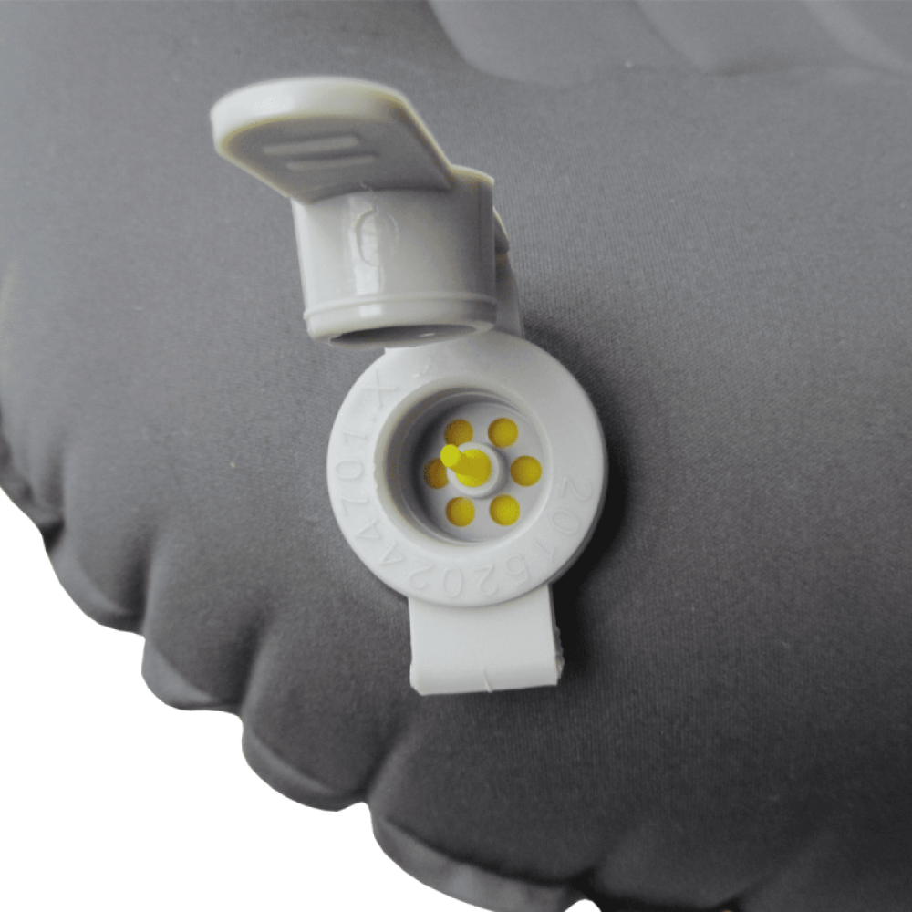 Подушка BTrace дорожная Air 51x36х12 см