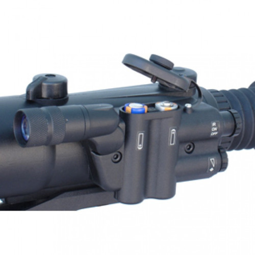 Прицел ночного видения Dedal-450-C