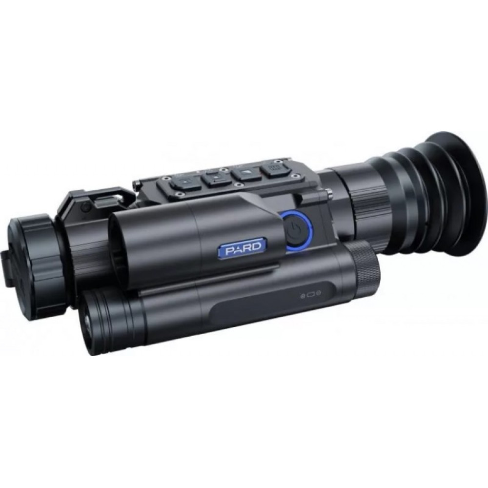 Цифровой прицел ночного видения PARD NV008SP-LRF (850-50)