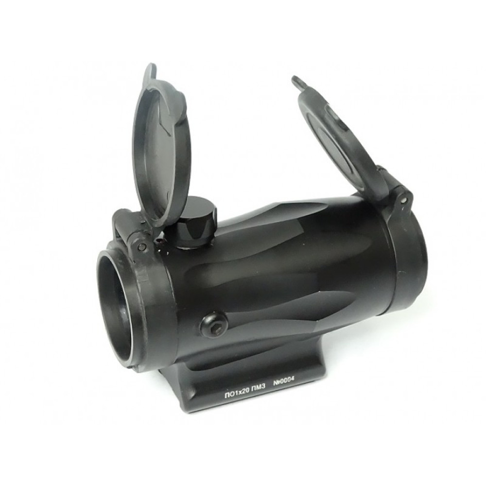 Коллиматорный прицел Ракурс-ПМ3 (ПО1x20 ПМ3)