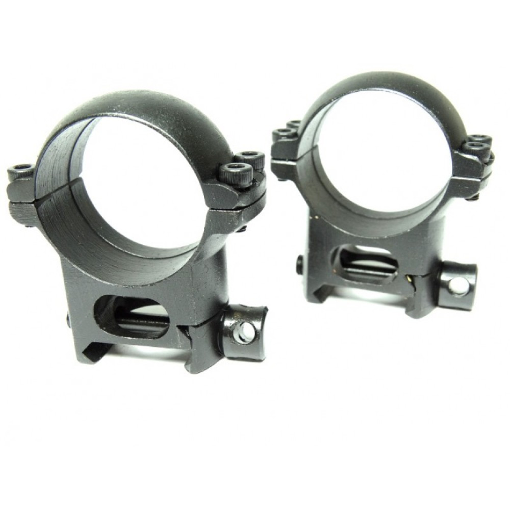 Стойки Weaver 30x27