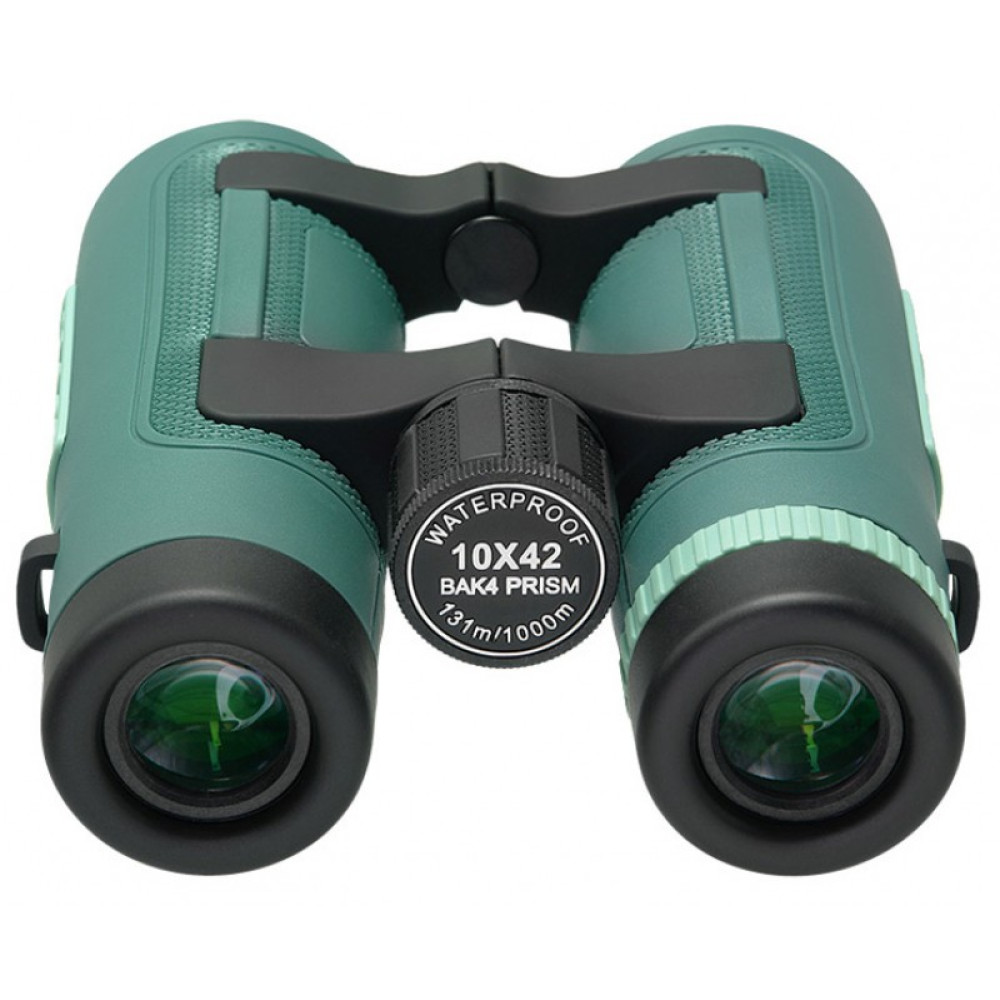 Бинокль Veber Nature Russia 10x42 Baikal