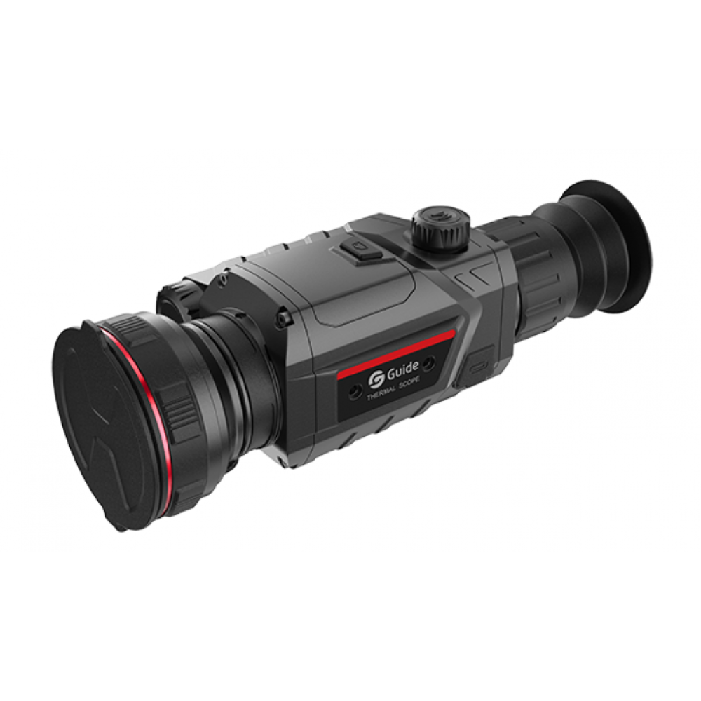 Тепловизионный прицел Guide TR650