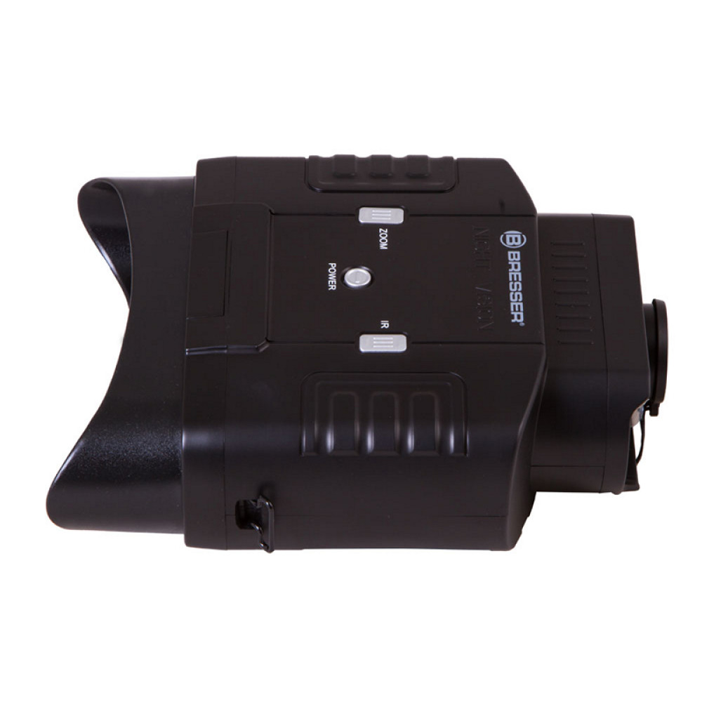 Бинокль ночного видения Bresser 3x20 цифровой NEW