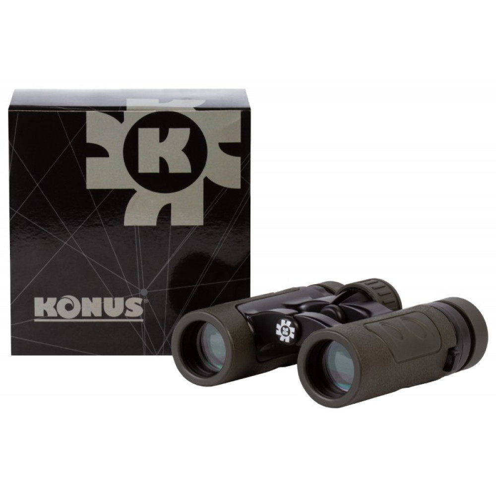Бинокль Konus Patrol 8x26