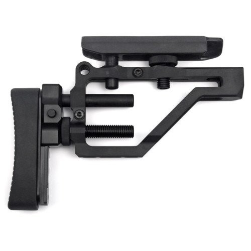 Приклад регулируемый SAG для СВДС