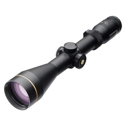 Оптический прицел Leupold VX-R 3-9x50, подсветка MST, сетка FireDot Duplex