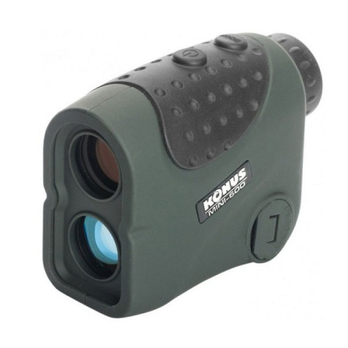 Лазерный дальномер Konus Pro Mini-600