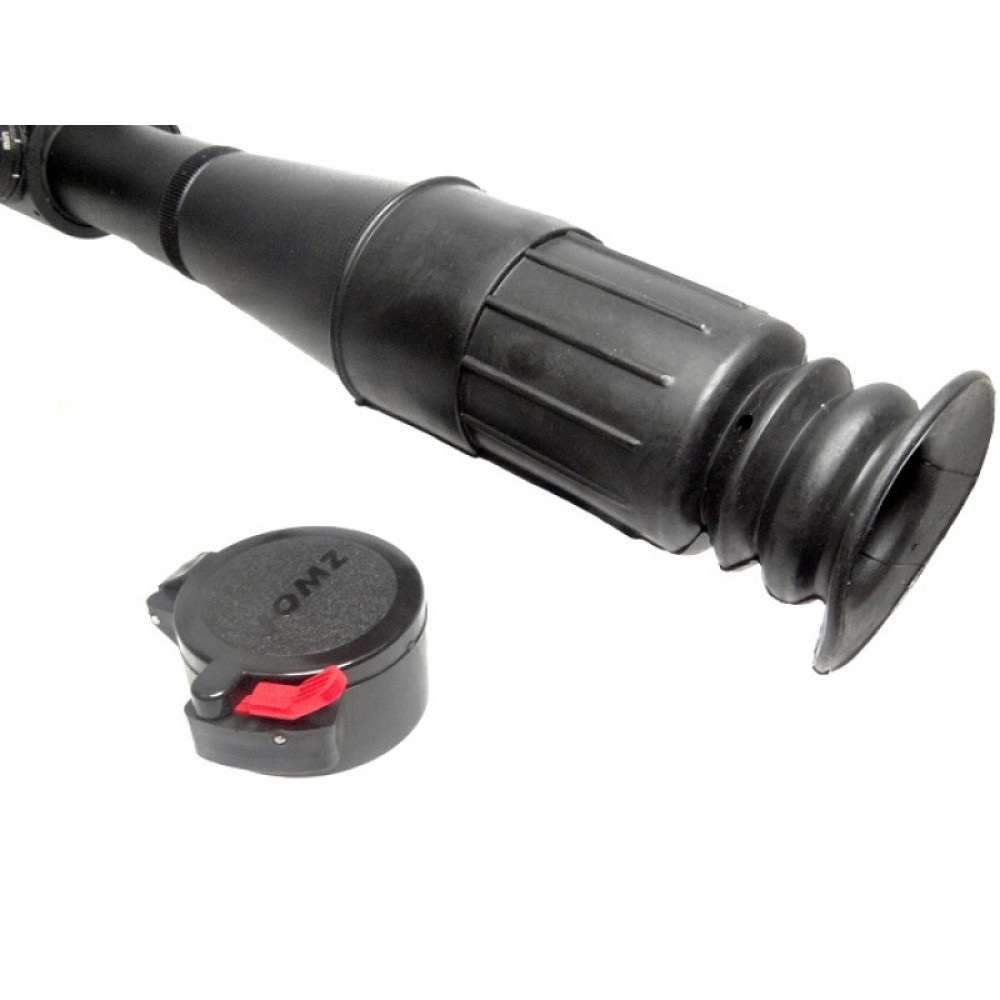 Оптический прицел Пилад P 4x32 L с подсветкой (LS)