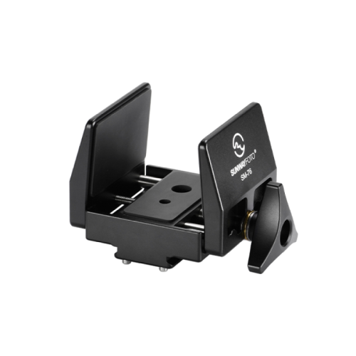 Штатив-трипод Sunwayfoto T3620CSLI-D Carbon с зажимом SM-76 под ложе