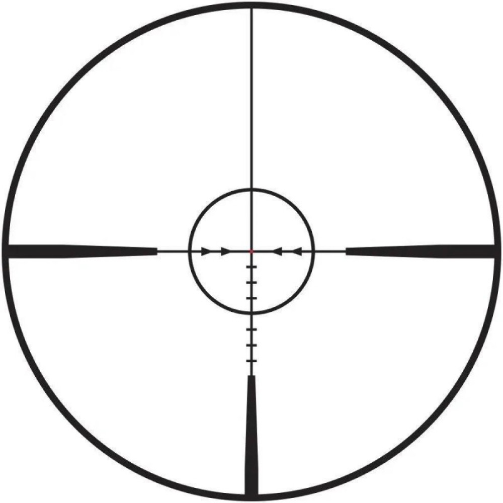 Оптический прицел Leupold VX-Freedom 1.5-4x20 (сетка MOA-Ring)