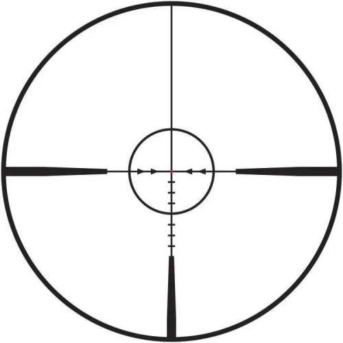 Оптический прицел Leupold VX-Freedom 1.5-4x20 (сетка MOA-Ring)