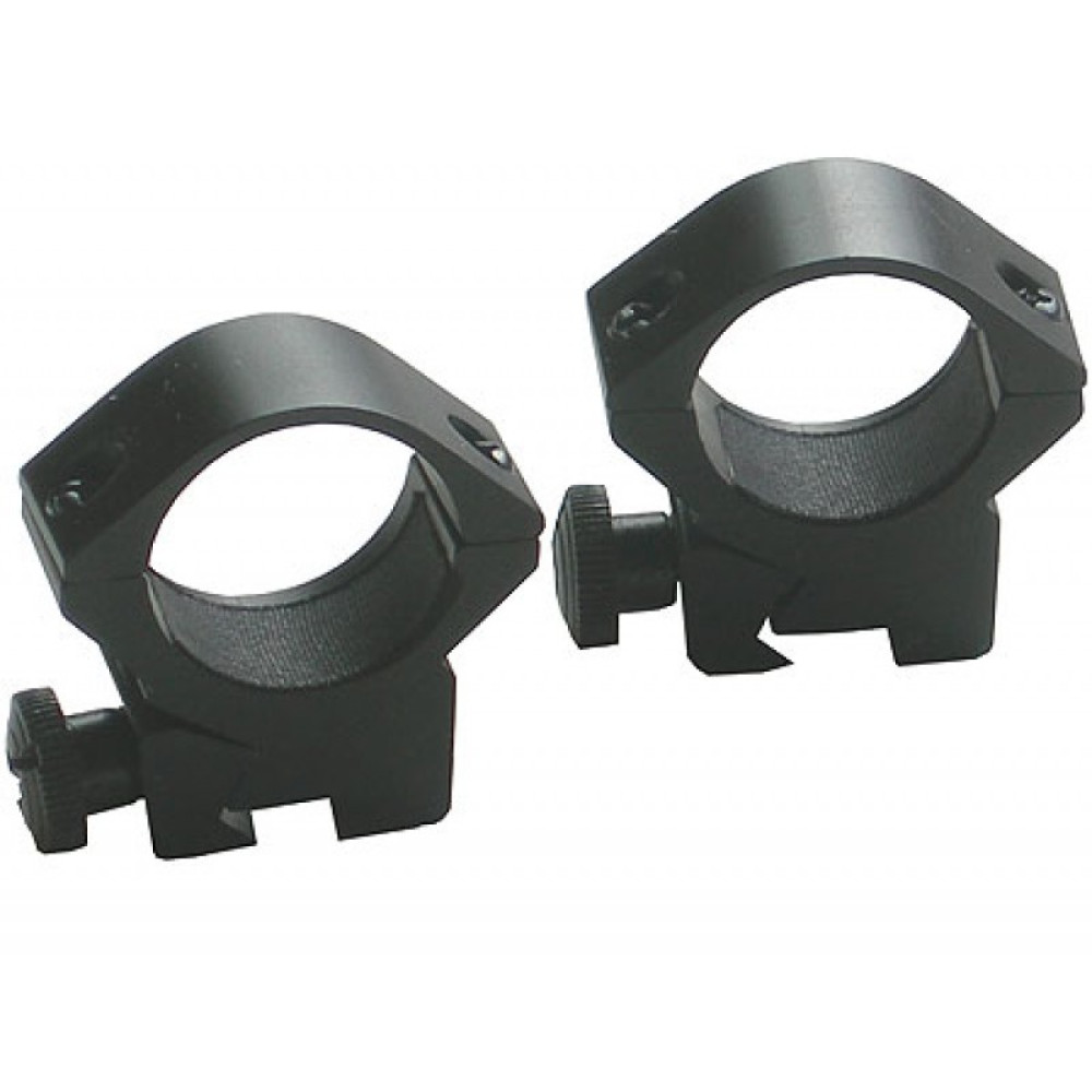 Крепление - кольца 2511 B