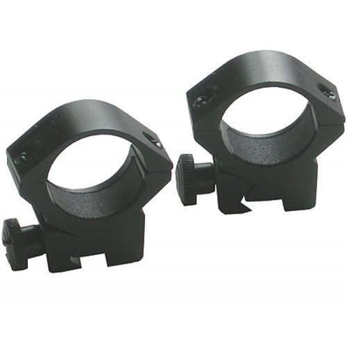 Крепление - кольца 2511 B