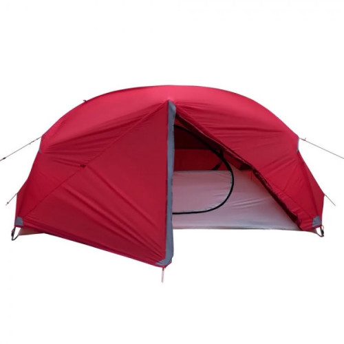 Палатка Tramp Cloud 2Si (красный)