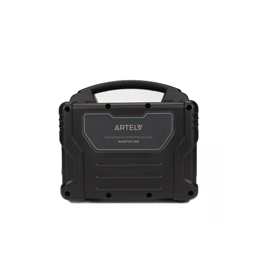 Портативная электростанция ARTELV Энергия 300