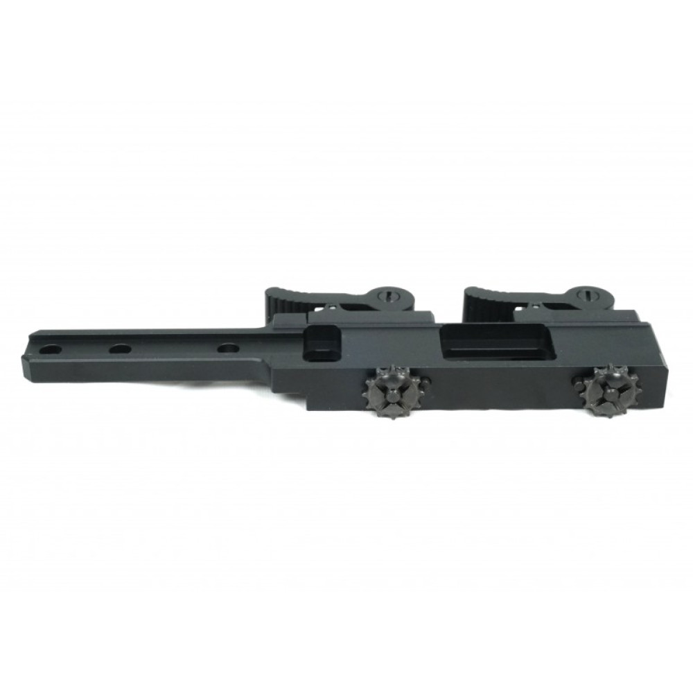 Быстросъемный кронштейн Weaver/Picattiny для Arkon