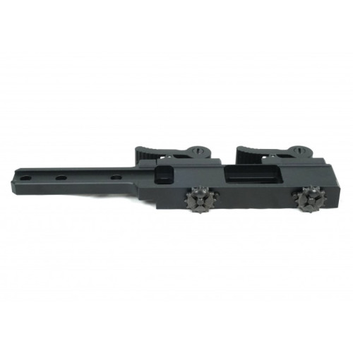 Быстросъемный кронштейн Weaver/Picattiny для Arkon