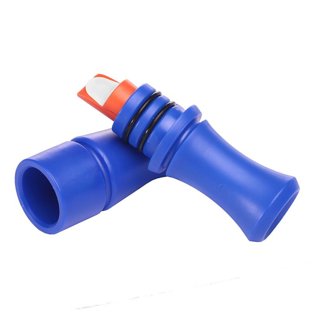 Манок Mankoff на белолобого гуся PIONER, синий