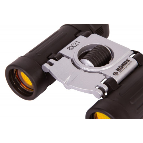 Бинокль Konus Basic 8x21