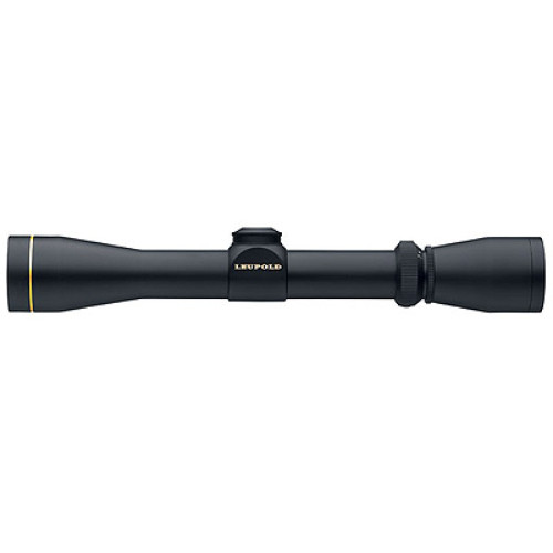 Оптический прицел Leupold FX-3 6x42mm Duplex